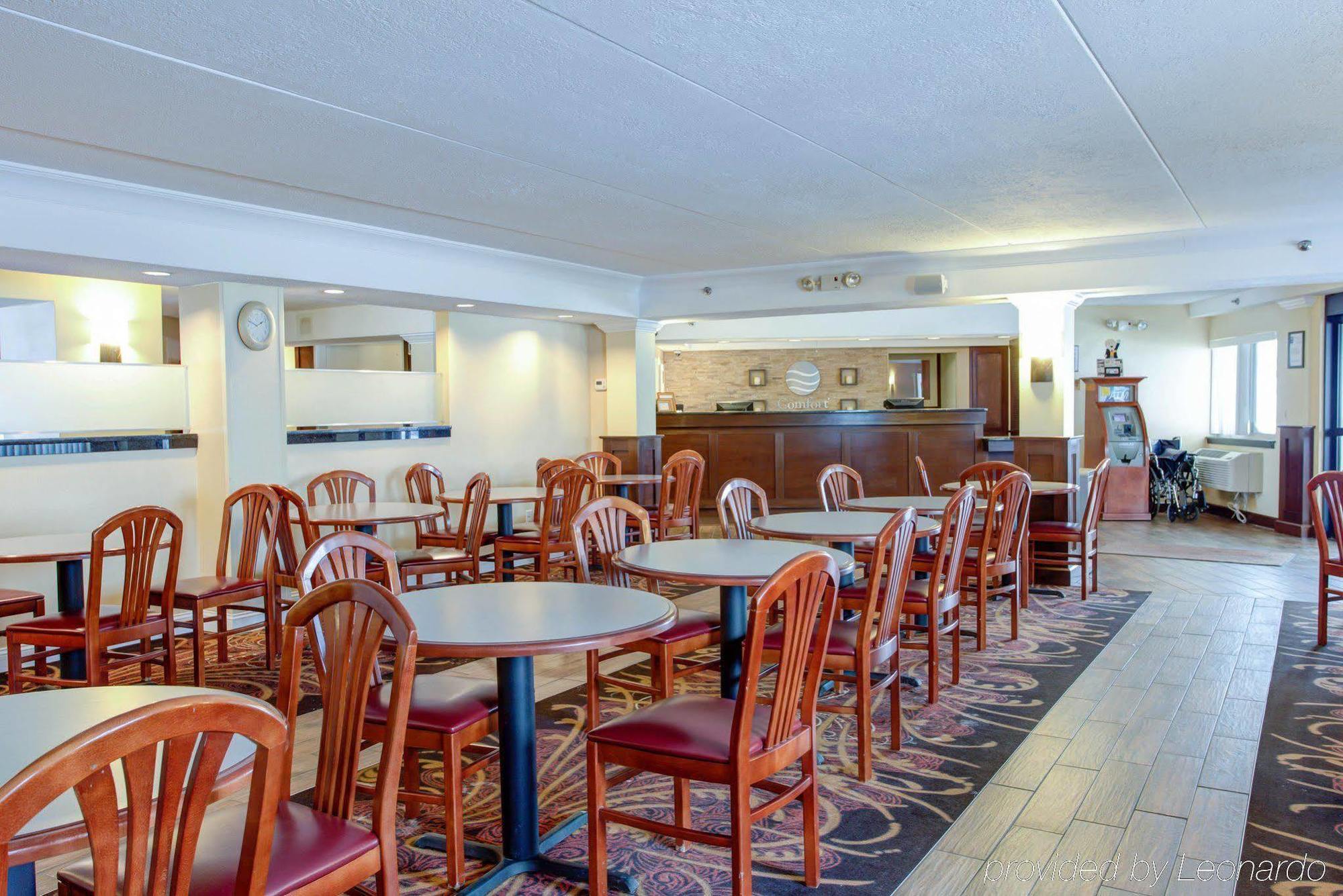 Comfort Inn Bangor