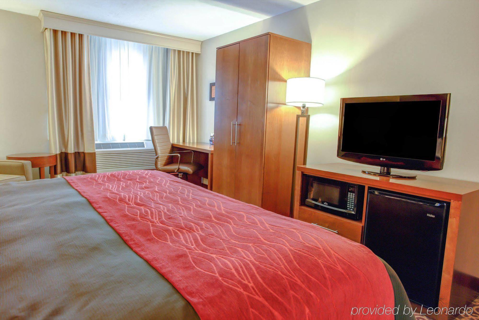 Comfort Inn 3*