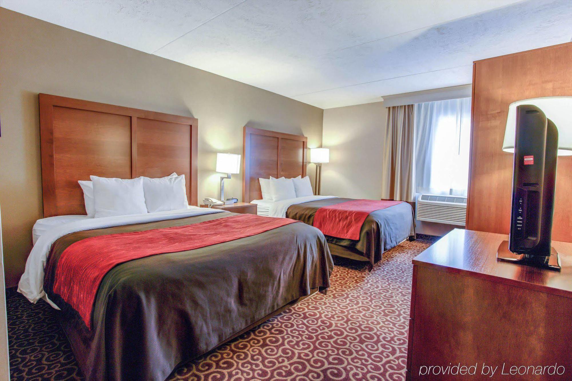 Comfort 3*