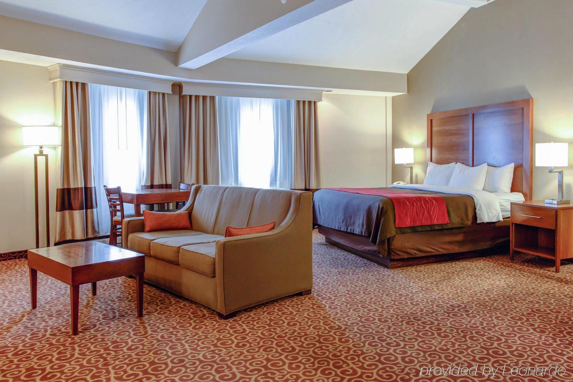 Comfort Inn
