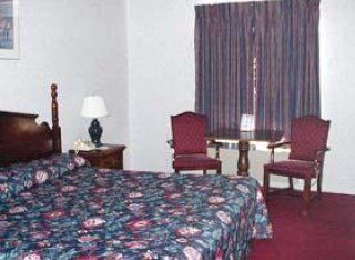 Inn Quality At Mall Bangor