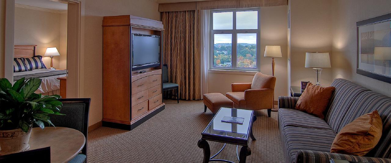 Hollywood Casino Hotel Bangor