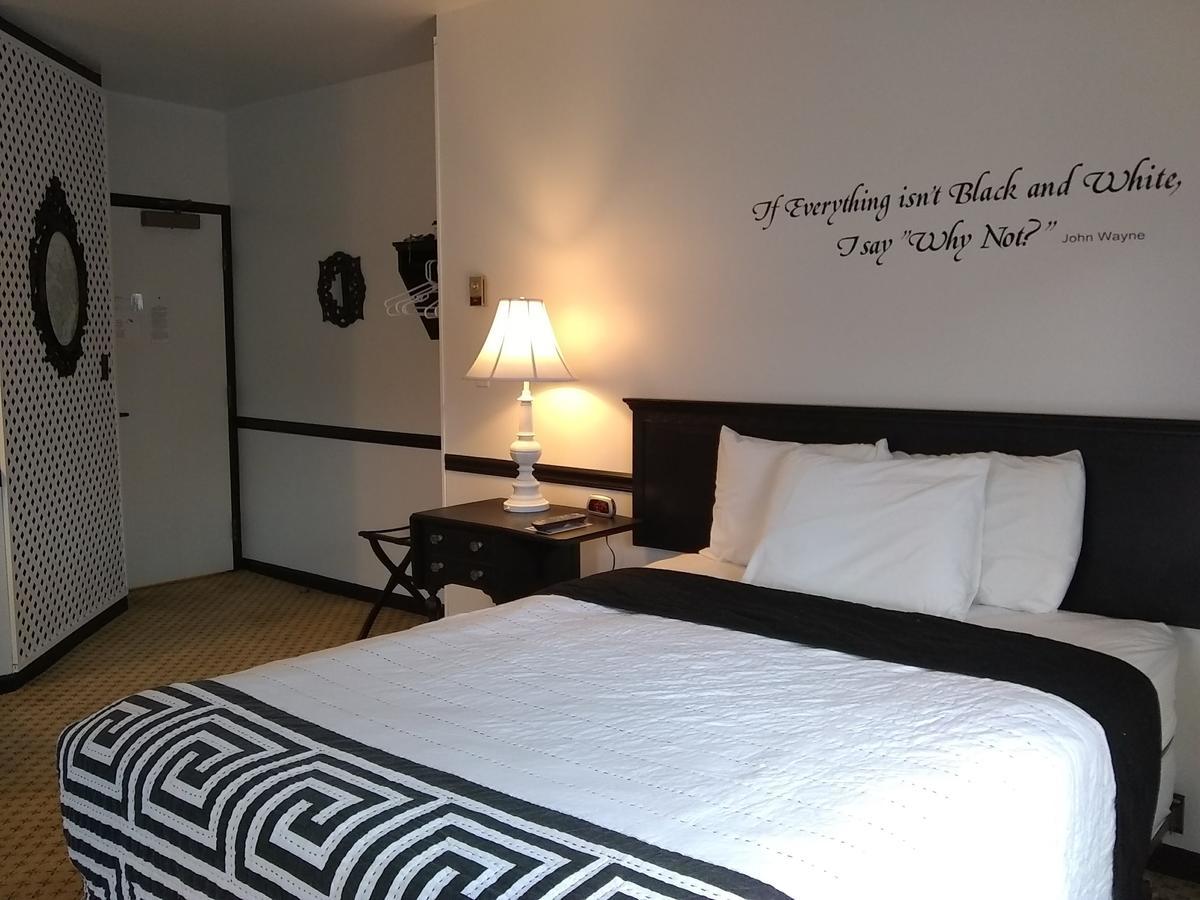 The Charles Inn 3*