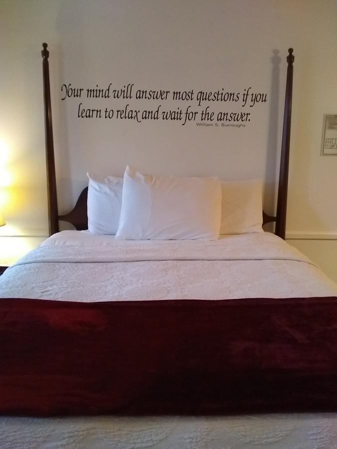 Inn The Charles
