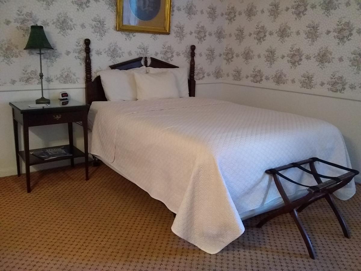 Inn The Charles