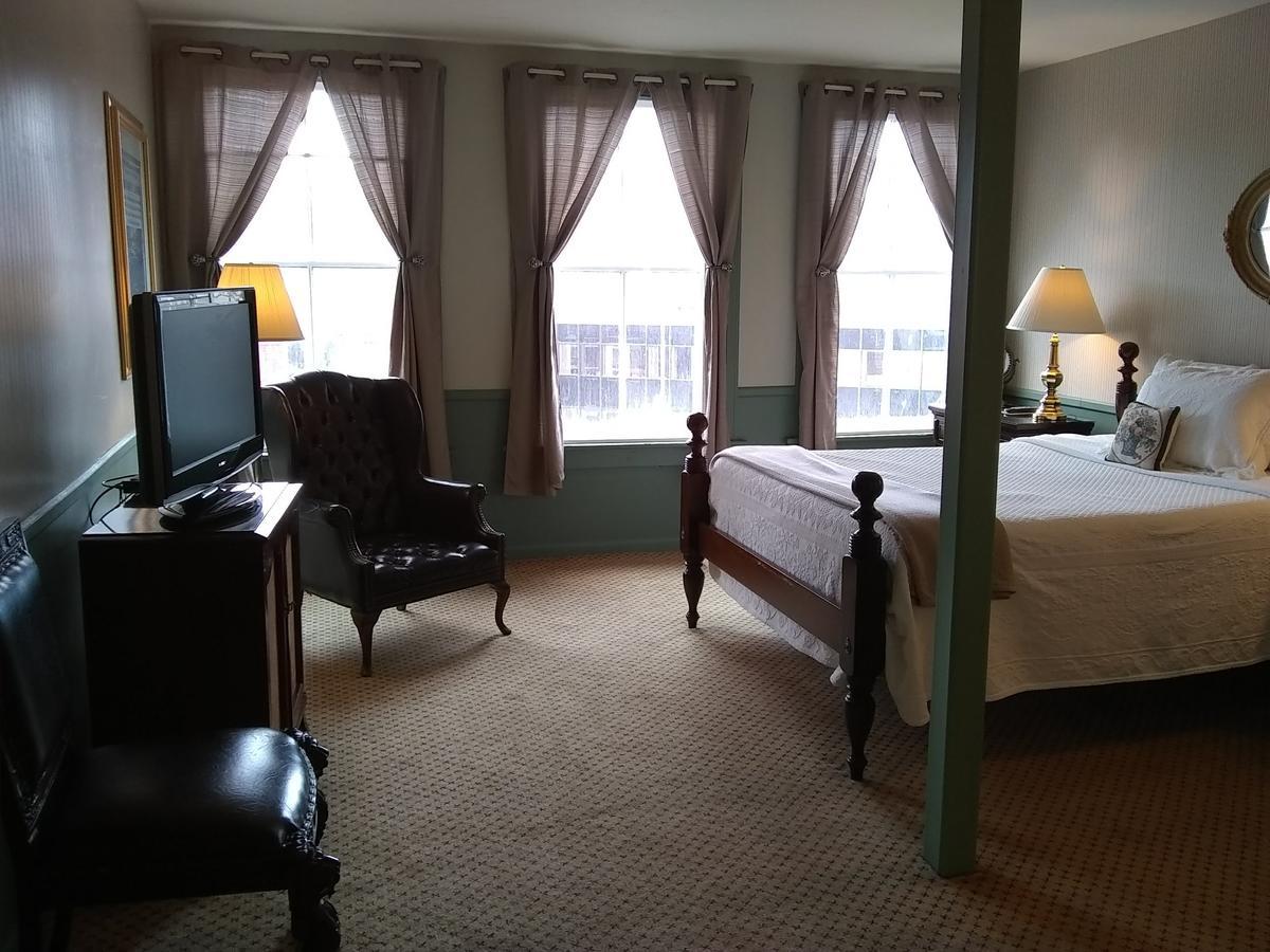 The Charles Inn