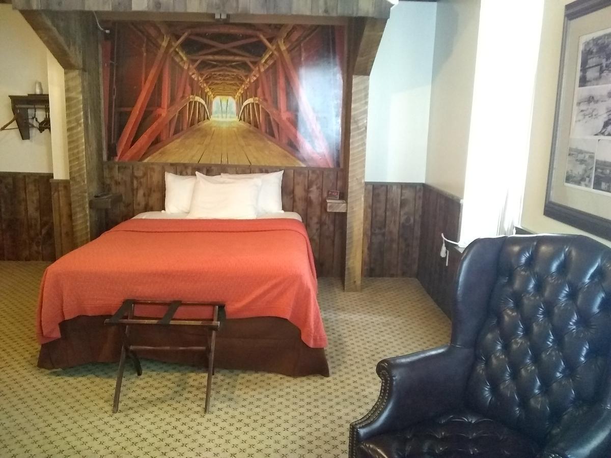 Inn The Charles