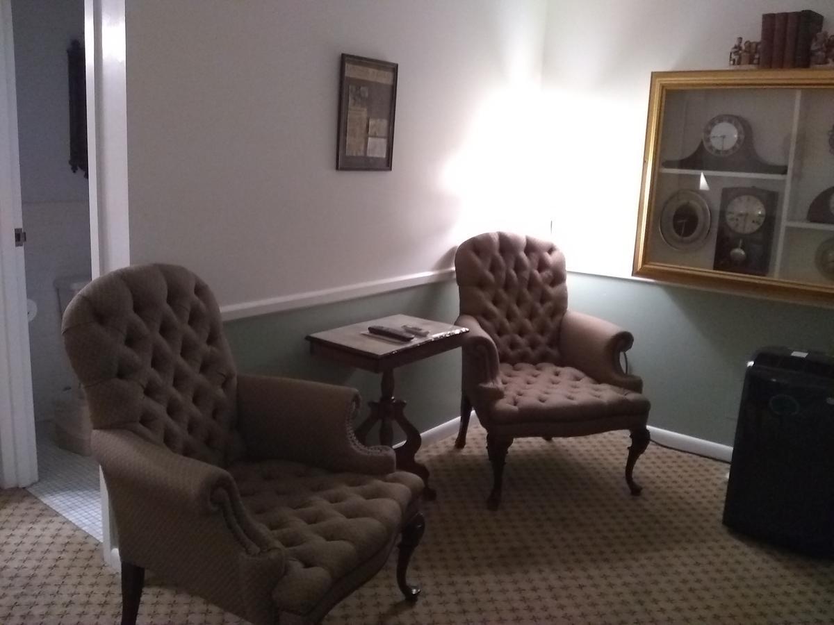 Inn The Charles 3*