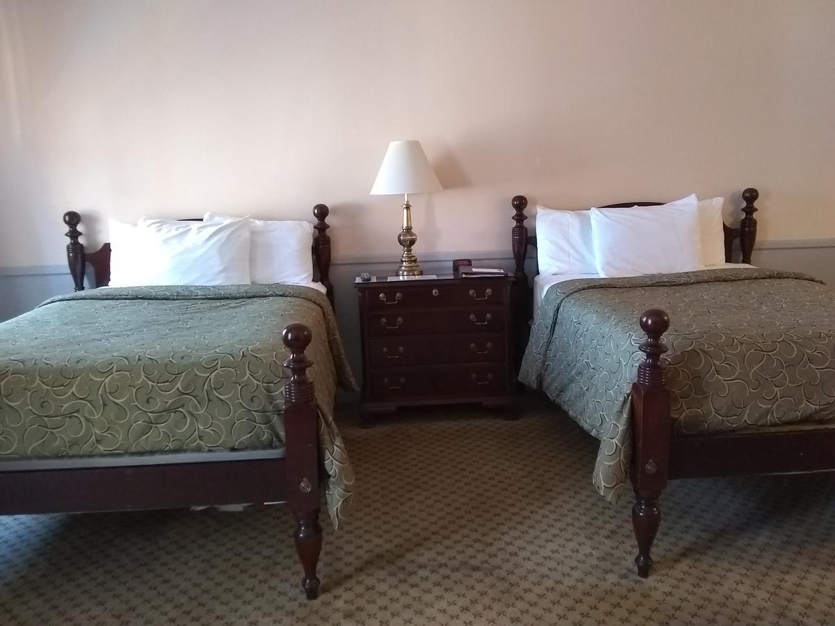 Inn The Charles 3*