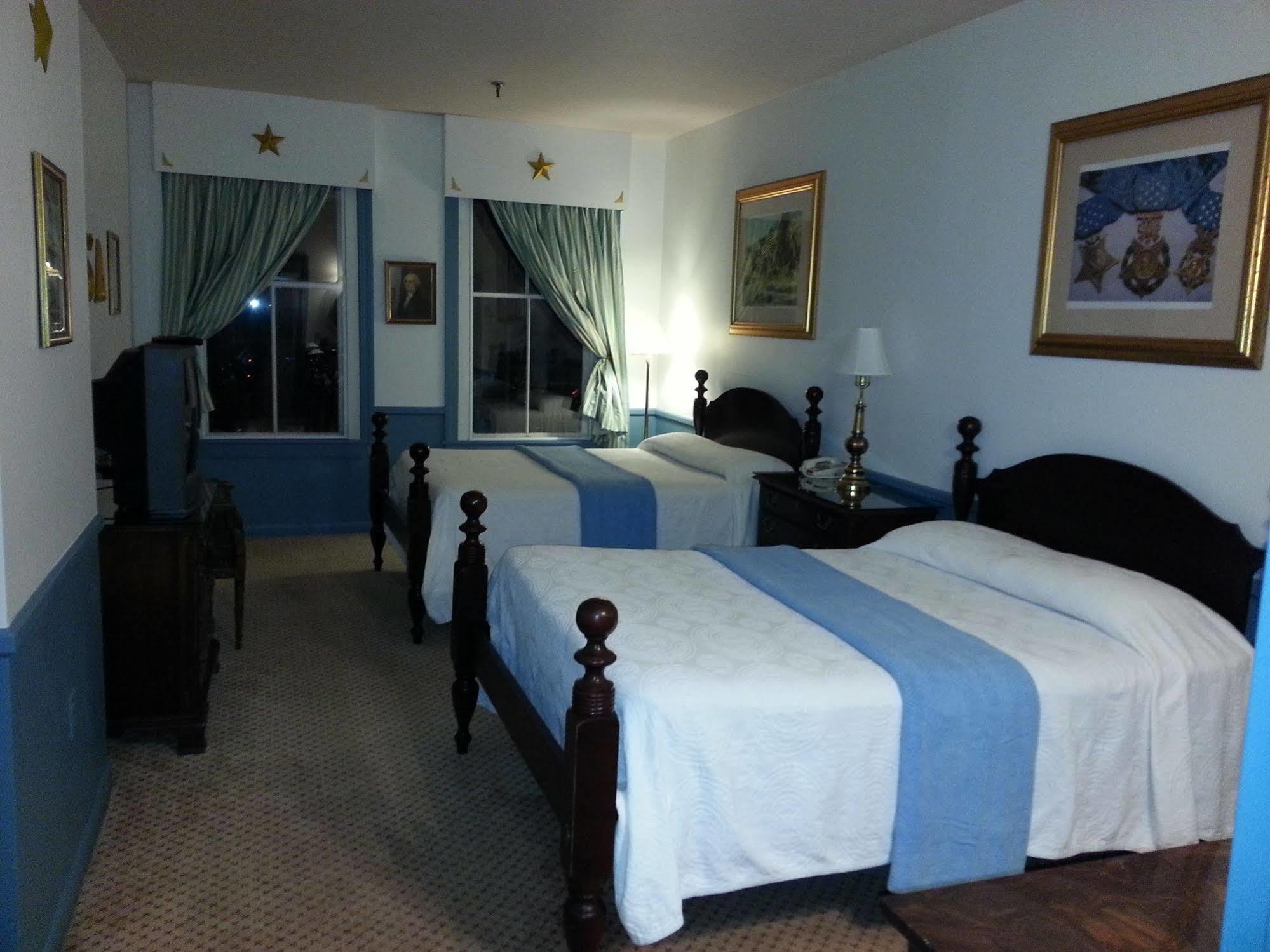 Inn The Charles Bangor