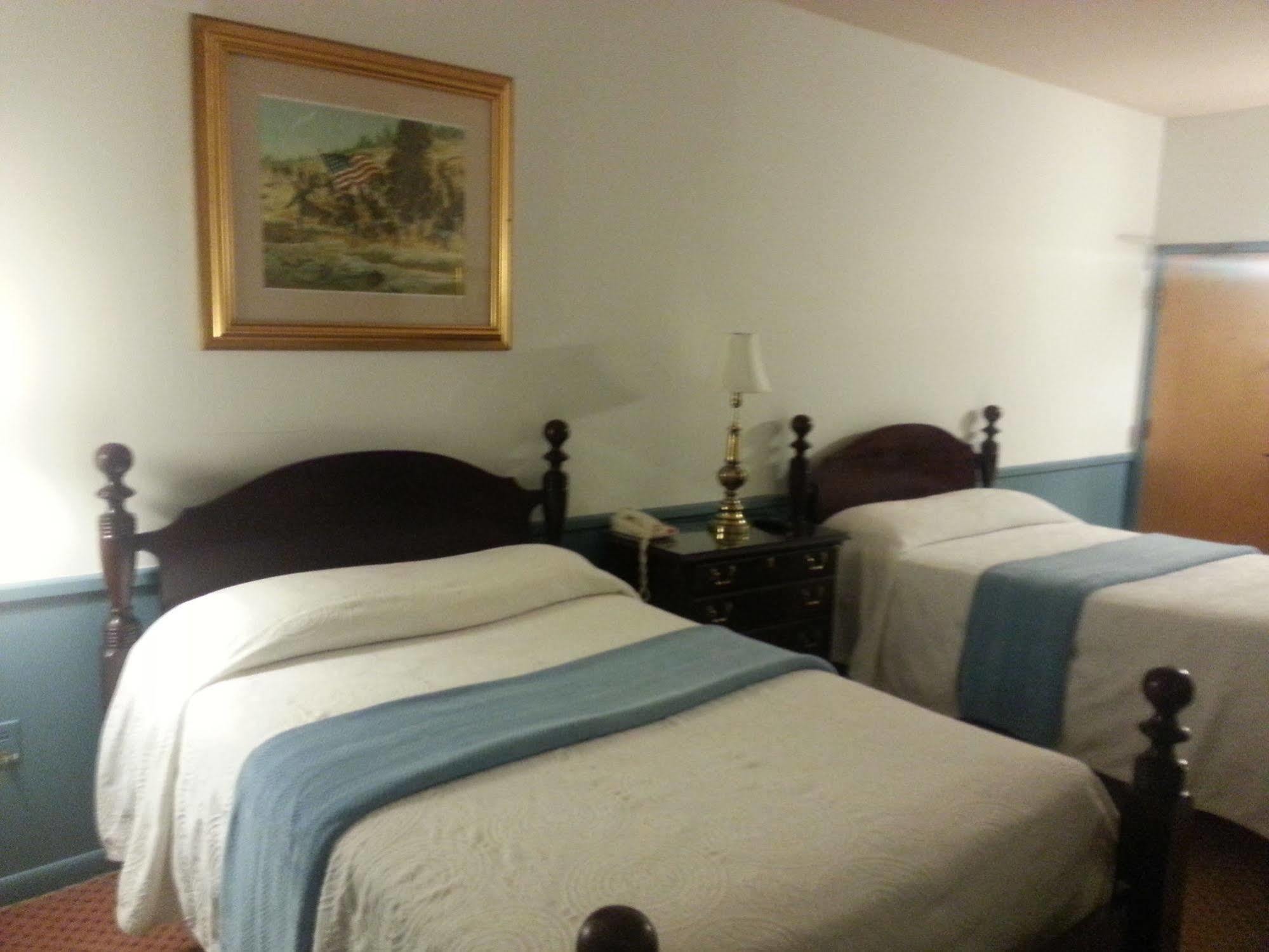The Charles 3* Bangor