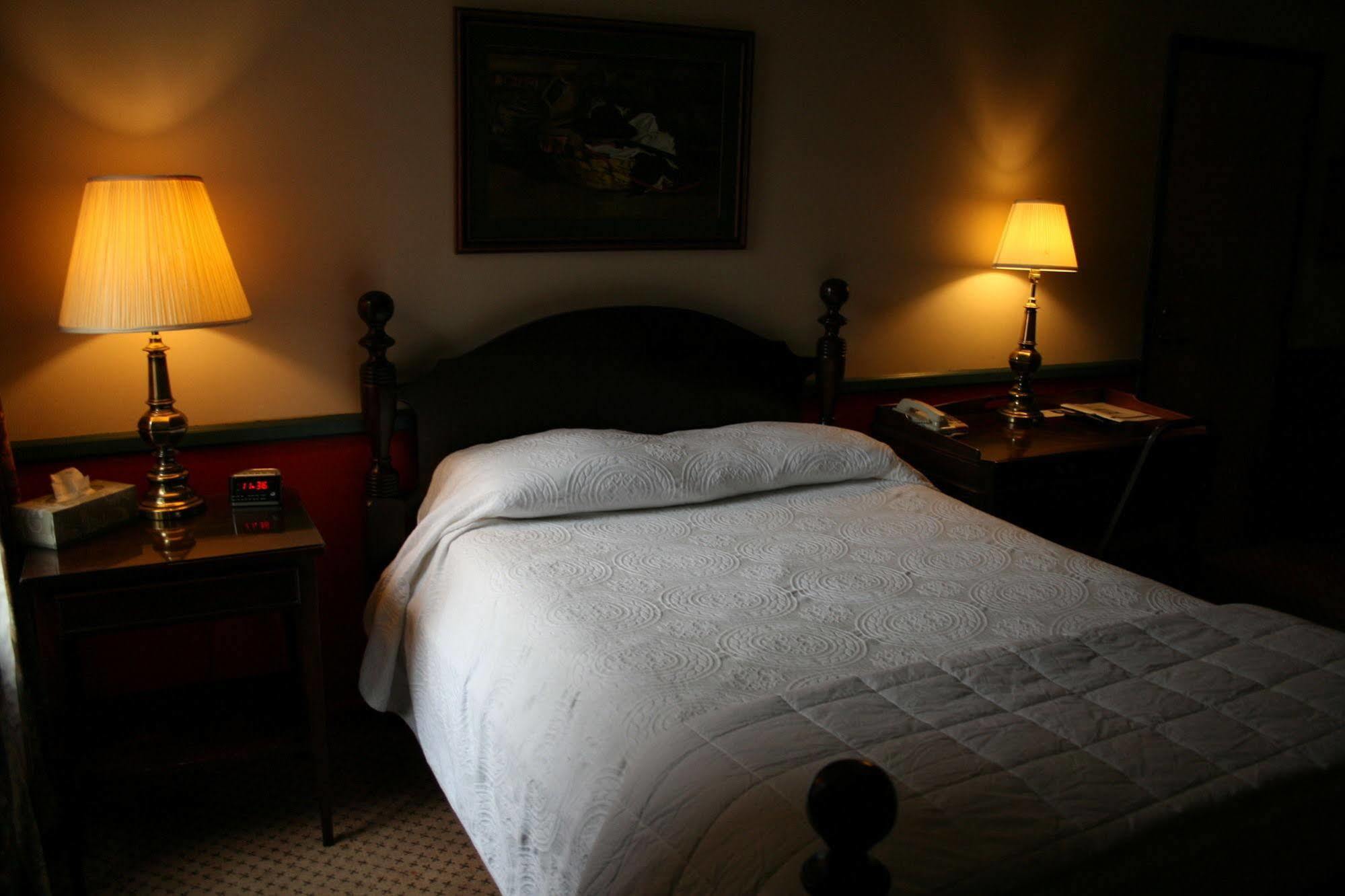 Inn The Charles 3*