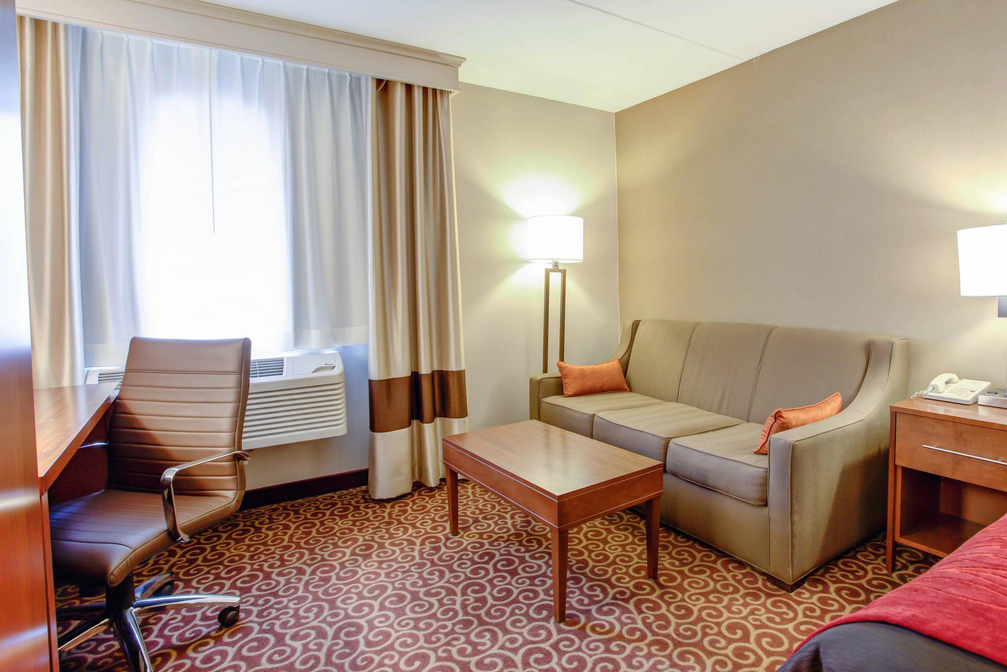 Comfort Inn Bangor