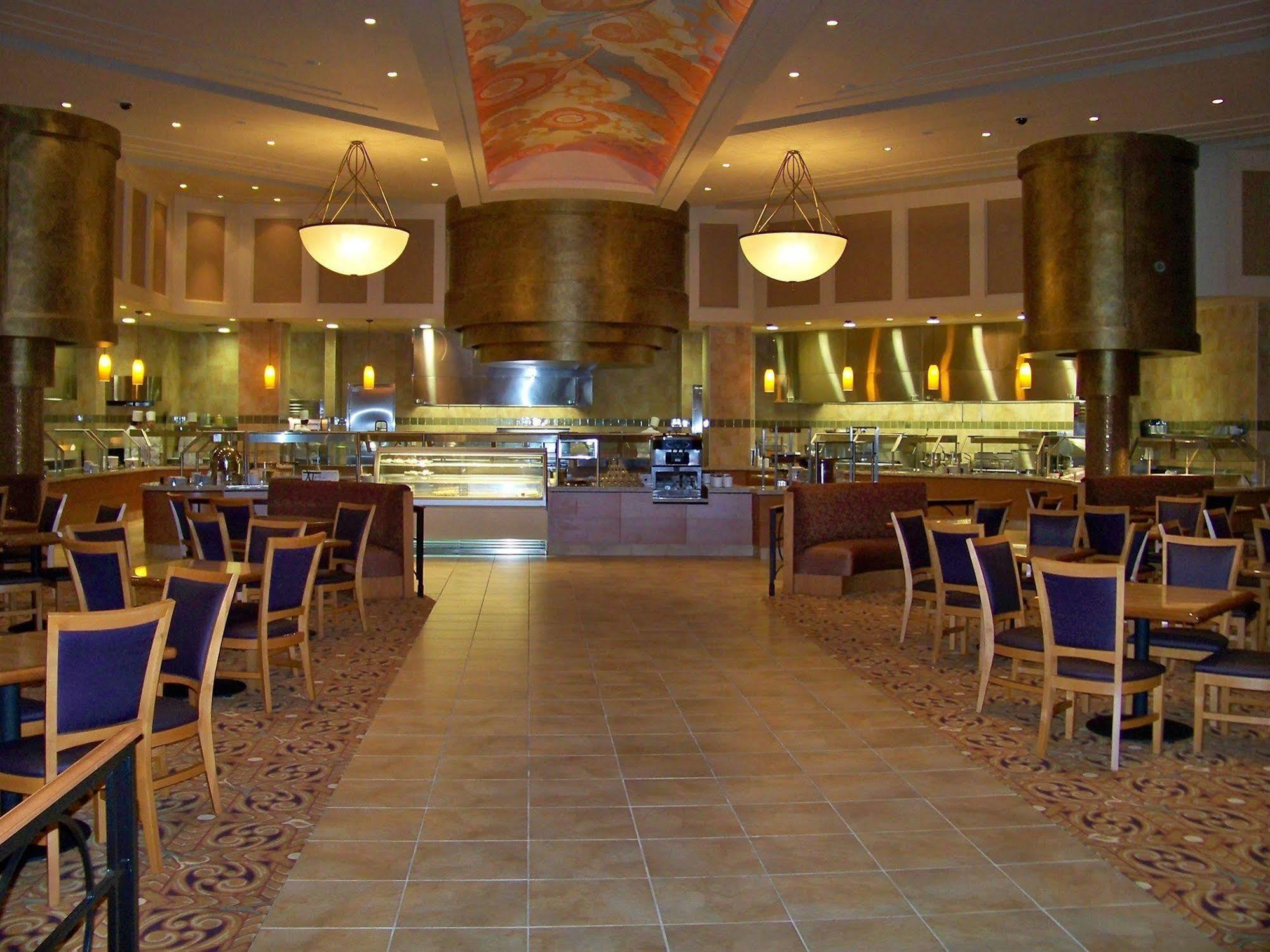 Hollywood Casino Hotel Bangor