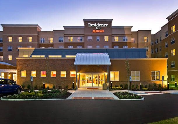 By Marriott Hotel Bangor