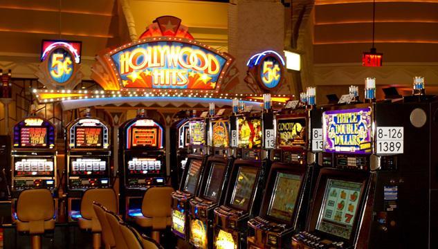 Hollywood Casino Hotel Bangor