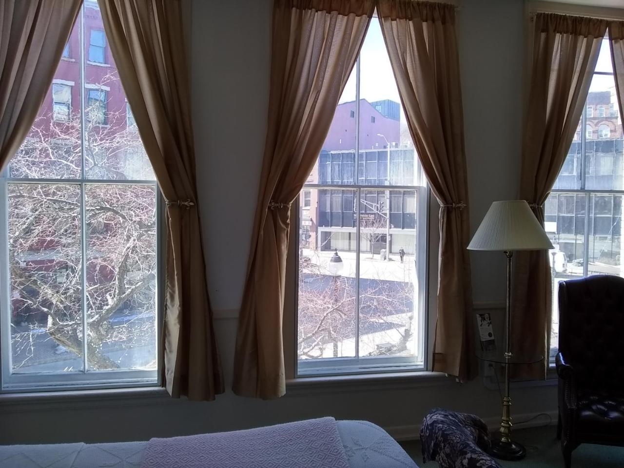 The Charles