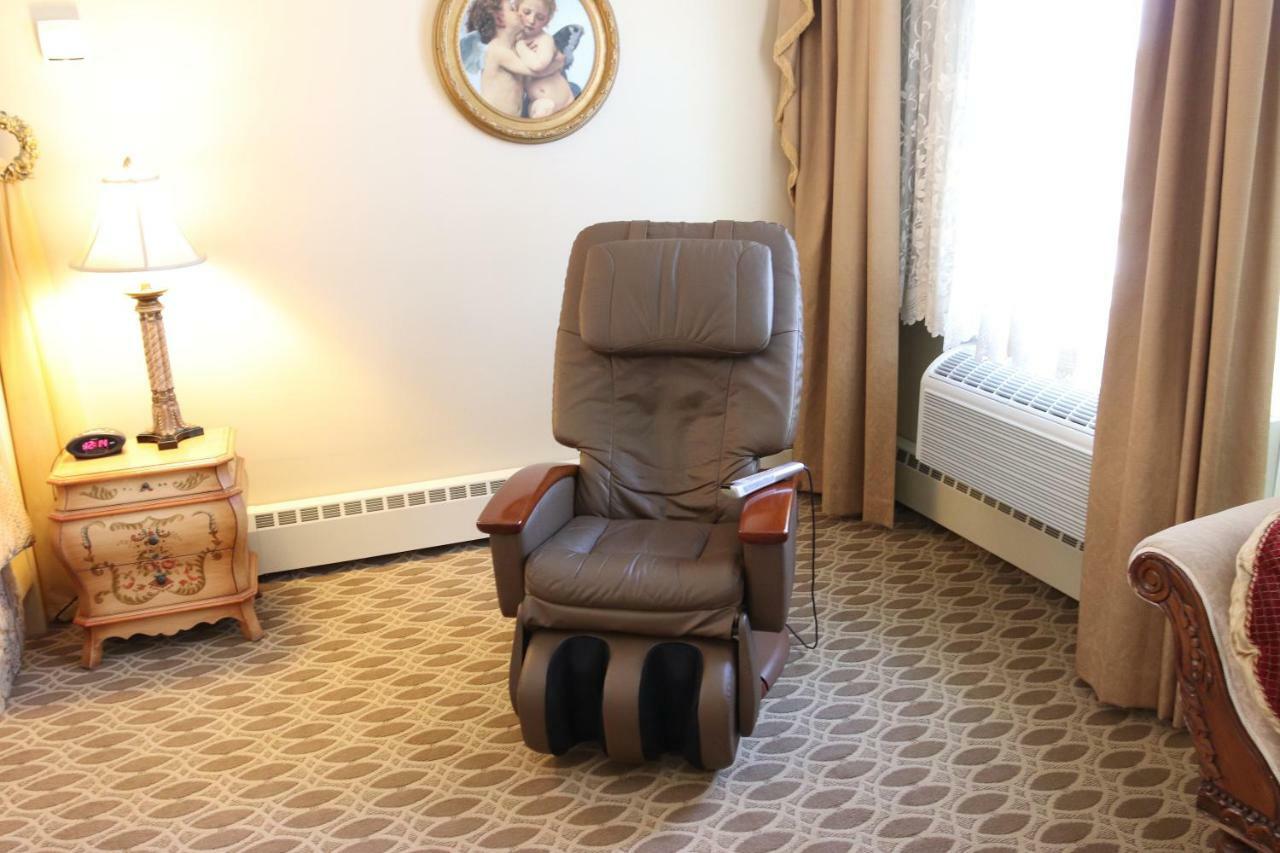 Hotel Western White House 3*