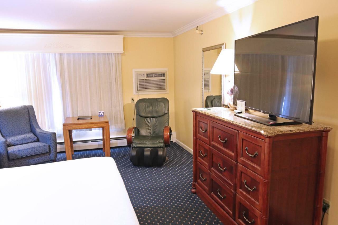 Western White House Hotel Bangor