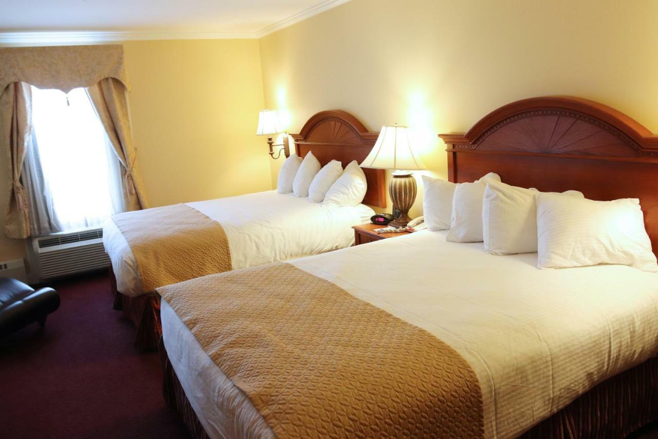 Western White House 3* Bangor