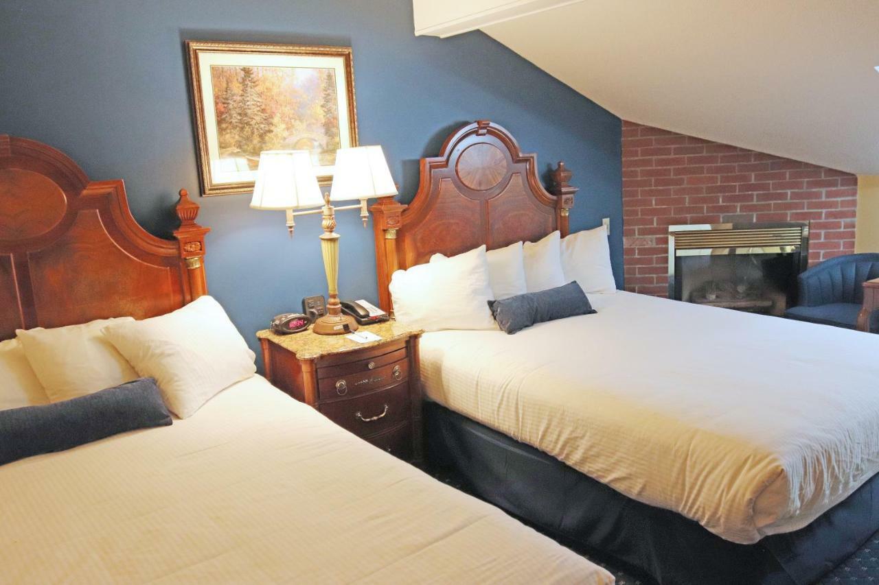 Western White House 3*