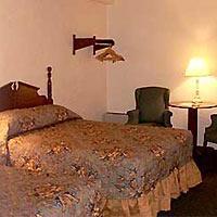 Fireside And Motel