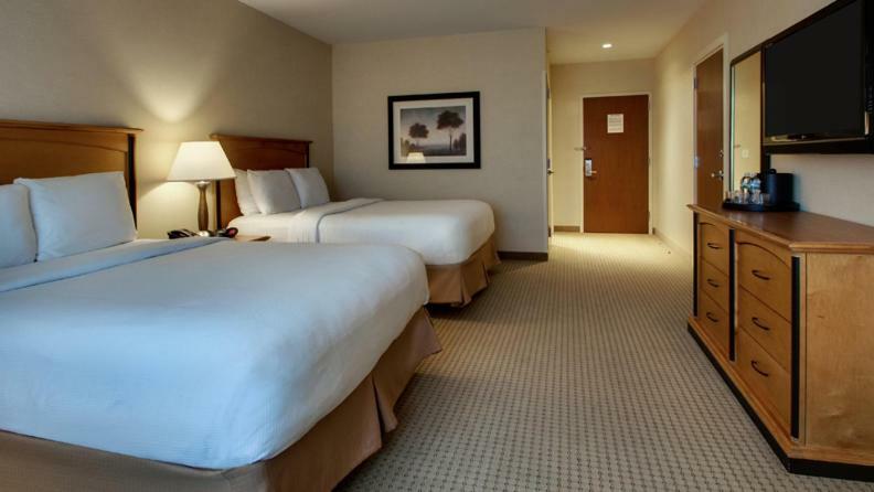 Hollywood Casino Hotel Bangor