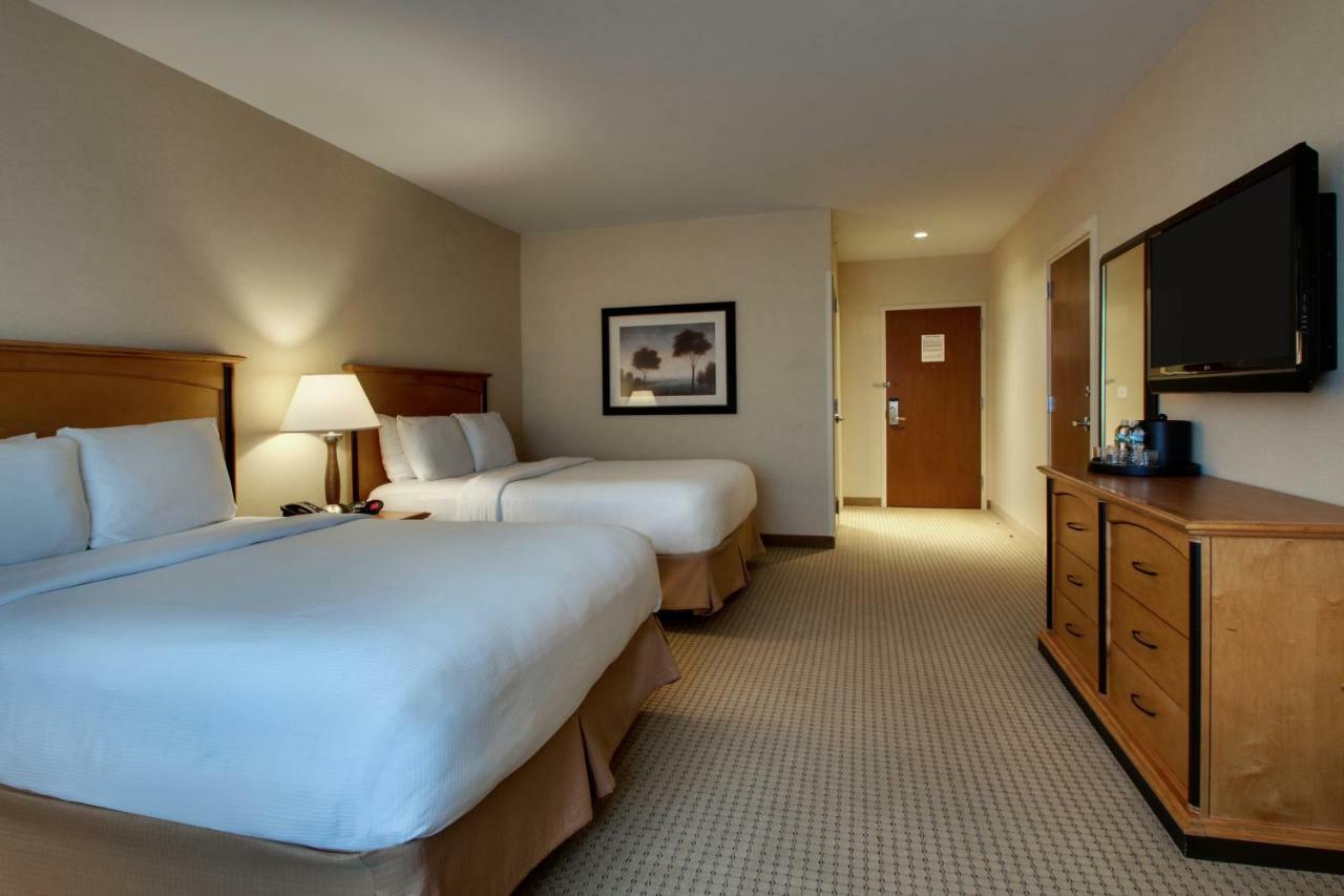 Hotel Hollywood Casino Bangor