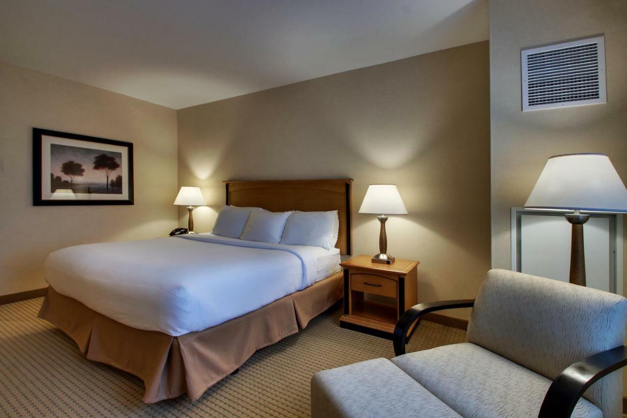 Hollywood Casino Hotel Bangor