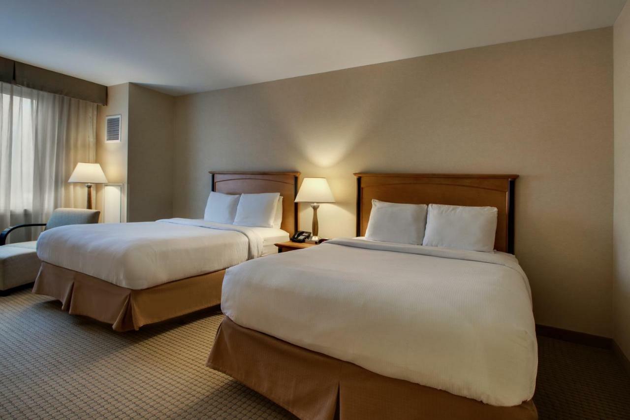 Hollywood Casino Hotel Bangor