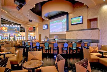 Hollywood Casino 3* Bangor