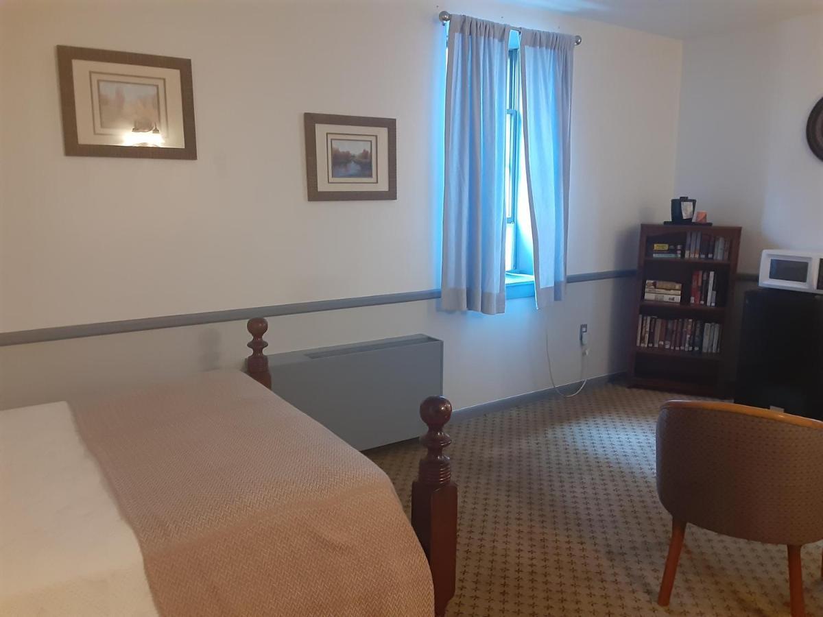 Inn The Charles Bangor